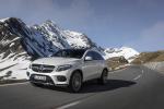 Mercedes-Benz GLE350 d 4Matic Coupe AMG Line 2015 года